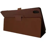 Lobwerk Smart Cover für Lenovo Tab P11 Pro TB-J706F/TB-J706L 11,5 Zoll Braun