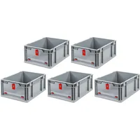 Proregal SparSet 5x Eurobox NextGen Insight Cover | HxBxT