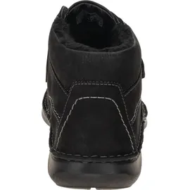 Josef Seibel New Anvers 95 schwarz Farbe:schwarz, Größe:40 - 40 EU