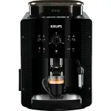 Krups Arabica EA81R8 schwarz