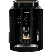 Krups Arabica EA81R8 schwarz