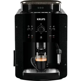 Krups Arabica EA81R8 schwarz