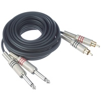 Adam Hall Cables 3-Star K3TPC0300