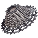 ROTOR BIKE COMPONENTS Rotor UNO Cassette Silber 11s -