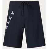OAKLEY Boardshorts Cut Logo Schwarz 32