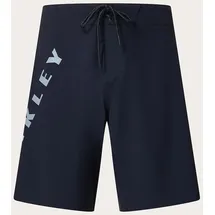 OAKLEY Boardshorts Cut Logo Schwarz 32