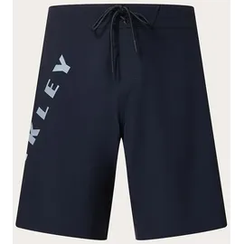 OAKLEY Boardshorts Cut Logo Schwarz 32