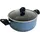 San Ignacio Noia Kochtopf 24 cm rund