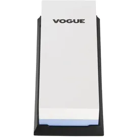 Vogue Doppelseitiger Schleifstein,