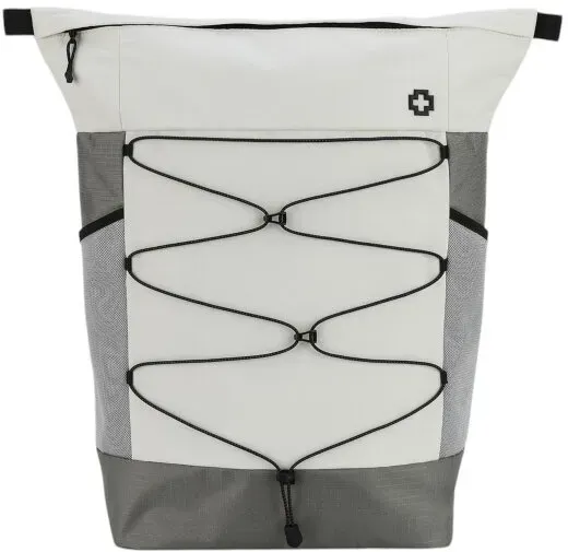 Strellson Sebastian Daypack 53 cm Laptopfach  weiss