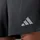 adidas Designed for Training HIIT Workout HEAT.RDY Shorts Black XS 7&quot.