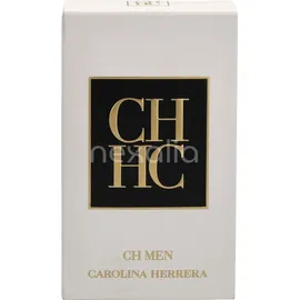 Carolina Herrera CH Men Eau de Toilette 50 ml