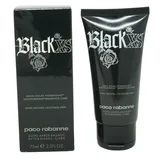 Rabanne Black XS After Shave Balsam / Pflege 75ml