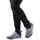Black Diamond Suede Zustiegsschuhe - Storm Blue - EU 35 1/2