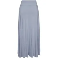 LASCANA Maxirock Damen Blau 40