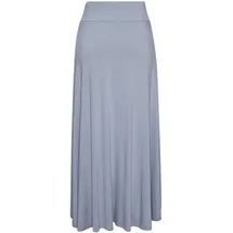 LASCANA Maxirock Damen Blau 40