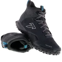 Tecnica Magma 2.0 Mid GTX Damen Wanderschuhe Gore-Tex-Grau-6