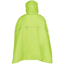 Vaude Valdipino Poncho Unisex Lemon S
