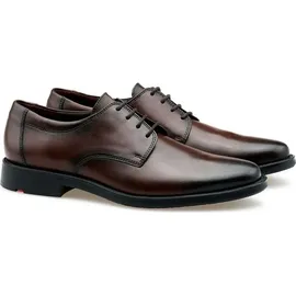 LLOYD Business Schnürschuhe in Braun / 7 UK