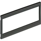 Legrand 16136F/6G Abdeckrahmen 16136F6G
