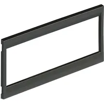 Legrand 16136F/6G Abdeckrahmen 16136F6G