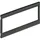 Legrand 16136F/6G Abdeckrahmen 16136F6G