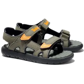 Timberland Perkins Row Grün 22