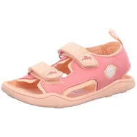 Affenzahn Airy Flamingo rose kombi - Rosa