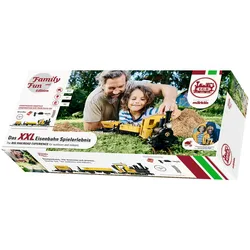 LGB L70503 - Startset Baustellenzug 230 Volt