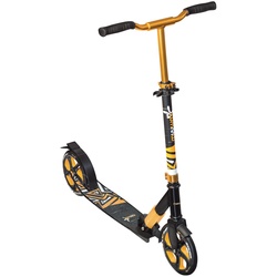 Muuwmi Aluminium Scooter 205 mm Deluxe, Farbe: Gold