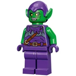 LEGO® - Super Heroes - sh813 - Green Goblin (76219)