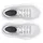Under Armour Surge 4 Kinder Halo Gray/White/Iridescent 38,5