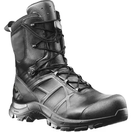 Haix Black Eagle Safety 50 High / EU 46 - schwarz