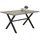 Hela Bonny 140 x 75 x 90 cm grau