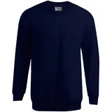 Terrax Workwear Kapuzenpullover Blau XL