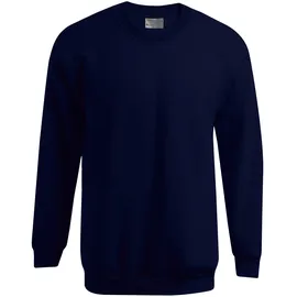 Terrax Workwear Kapuzenpullover Blau XL
