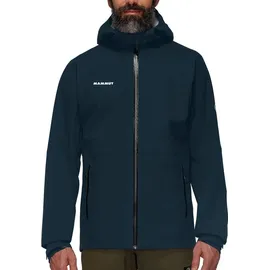 Mammut Linard Guide HS Hooded Jacket - XL