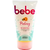 bebe Peeling für zarte Haut 150 g