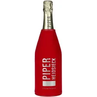 Piper Heidsieck Cuveé Brut - Champagner - Set mit Ice Jacket (59,87 EUR/l)