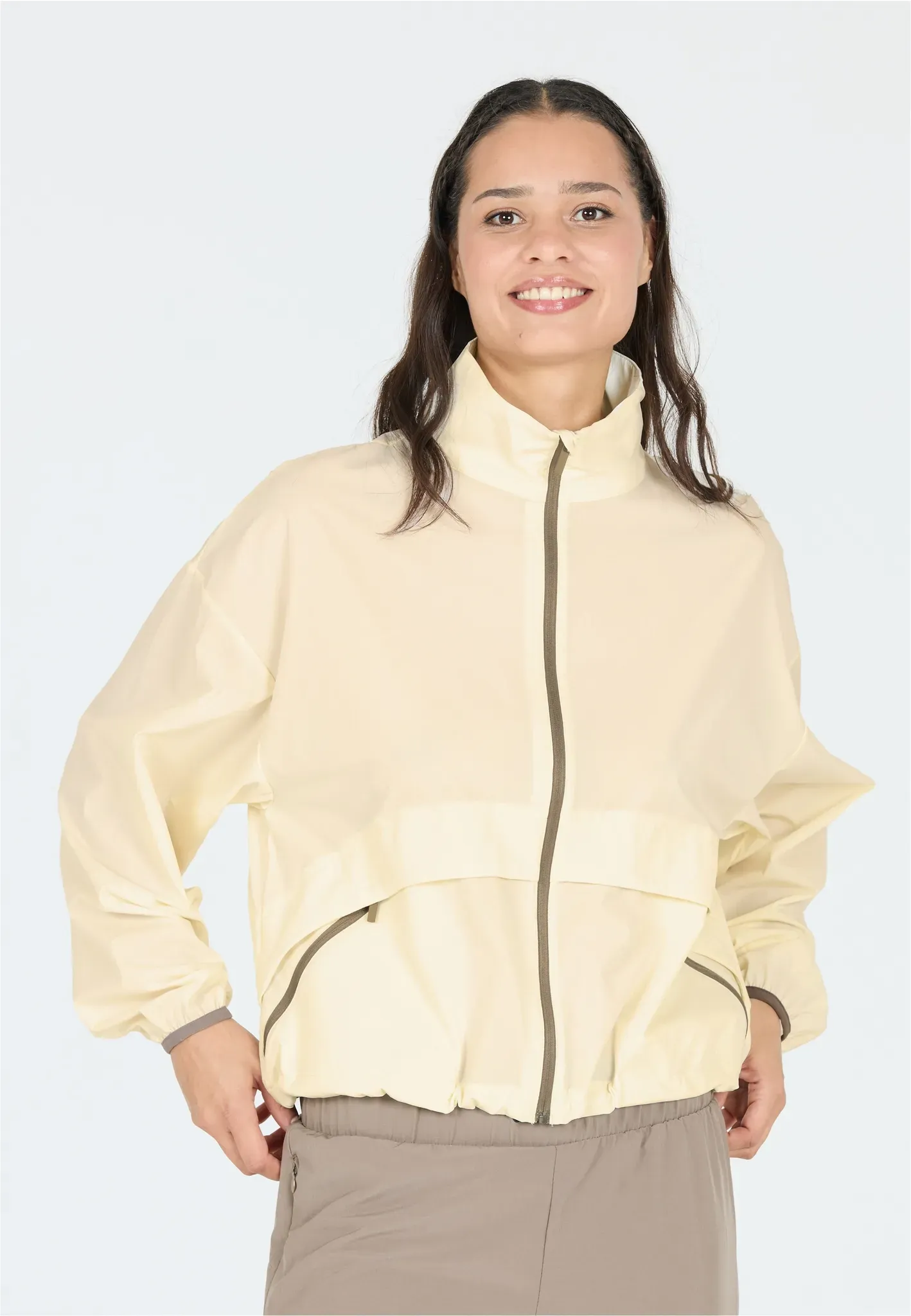 Outdoorjacke ATHLECIA 