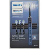 Philips Sonicare DiamondClean 9000 Series HX9911/89 + Reiseetui + Aufsteckbürsten 3 St.