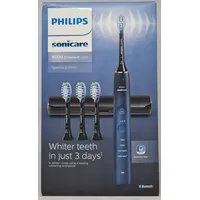 Philips Sonicare DiamondClean 9000 Series HX9911/89 + Reiseetui + Aufsteckbürsten 3 St.