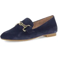 Gabor 5.211.36 Damen Blau 37