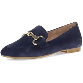 Gabor 5.211.36 Damen Blau 37