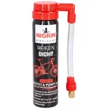 Nigrin 8115 Reifendichtmittel Fahrrad 0,75 ml
