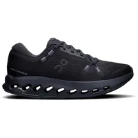 On Cloudsurfer 2 Damen Black / Black 37
