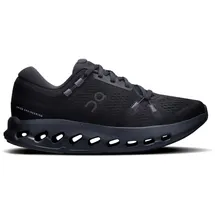 On Cloudsurfer 2 Damen Black / Black 37