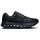 On Cloudsurfer 2 Damen Black / Black 37