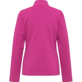 Joy SPORTSWEAR Damen Jacke DORIT, dark fuchsia, 46