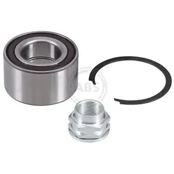A.b.s. Radlagersatz [Hersteller-Nr. 201103] für Fiat